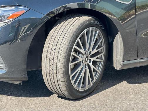 2025 Mercedes-Benz CLA 250 4MATIC