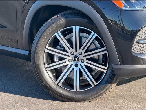 2026 Mercedes-Benz GLE 350 4MATIC