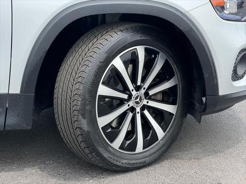2021 Mercedes-Benz GLB 250 4MATIC