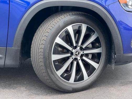 2022 Mercedes-Benz GLB 250 4MATIC