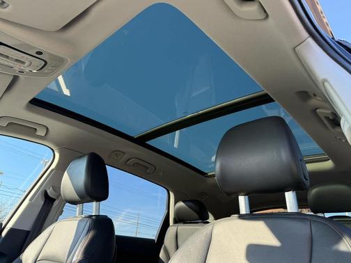 2019 Audi Q7 55 Premium Plus