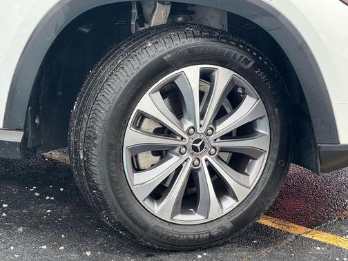 2022 Mercedes-Benz GLE 350 4MATIC