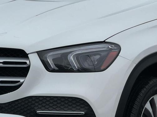 2022 Mercedes-Benz GLE 350 4MATIC