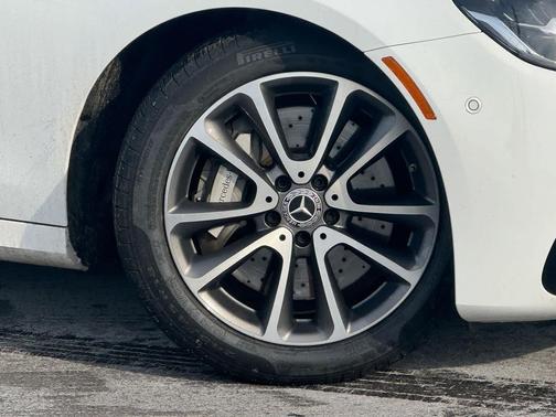 2023 Mercedes-Benz E-Class 4MATIC