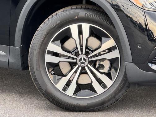 2026 Mercedes-Benz GLA 250 4MATIC