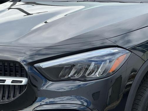 2026 Mercedes-Benz GLA 250 4MATIC