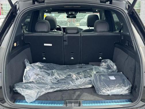 2025 Mercedes-Benz GLE 450e 4MATIC