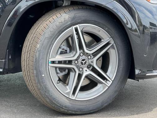 2025 Mercedes-Benz GLE 450e 4MATIC