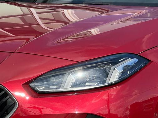 2025 BMW 228 Gran Coupe xDrive