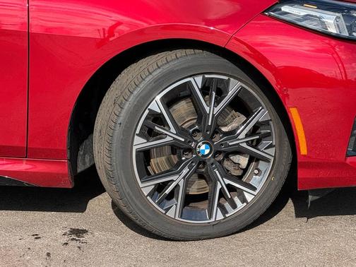 2025 BMW 228 Gran Coupe xDrive