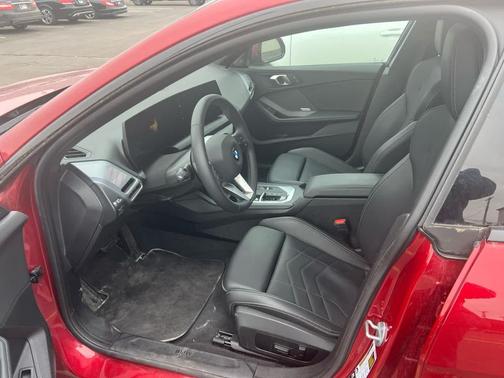 2025 BMW 228 Gran Coupe xDrive