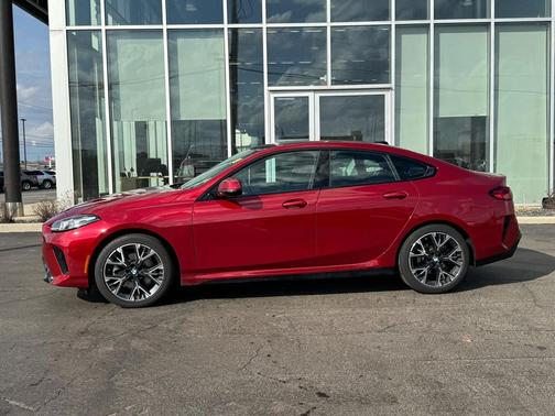 2025 BMW 228 Gran Coupe xDrive