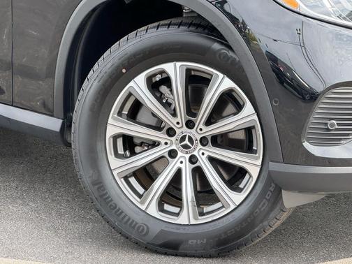 2024 Mercedes-Benz GLC 300 4MATIC
