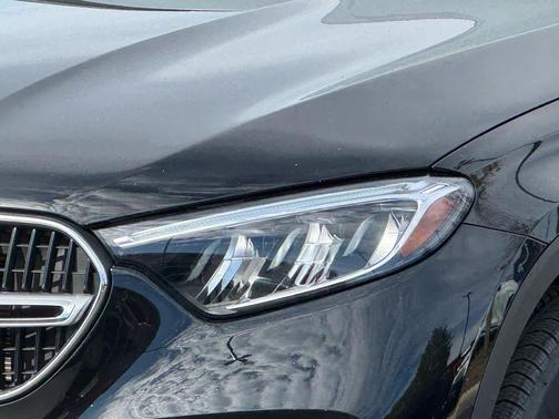 2024 Mercedes-Benz GLC 300 4MATIC