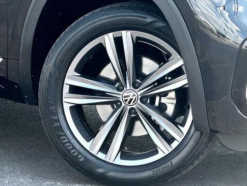 2022 Volkswagen Atlas 3.6L SEL