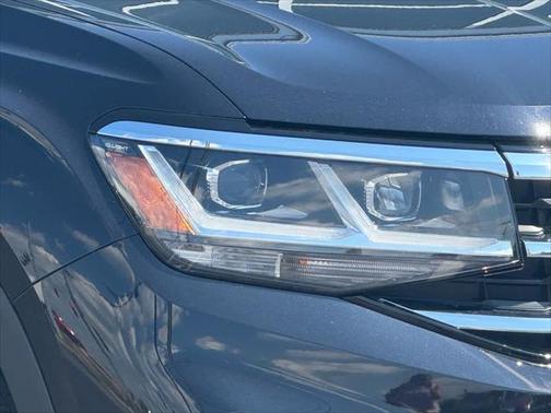 2022 Volkswagen Atlas 3.6L SEL