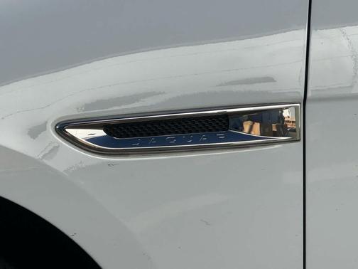 2020 Jaguar F-PACE Prestige P300 AWD Automatic