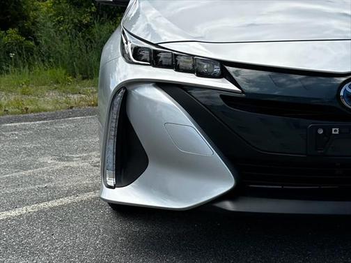 2022 Toyota Prius Prime XLE