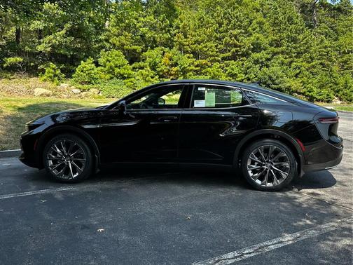 2026 Toyota Crown Limited