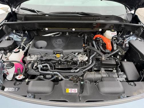 2024 Toyota Venza Limited