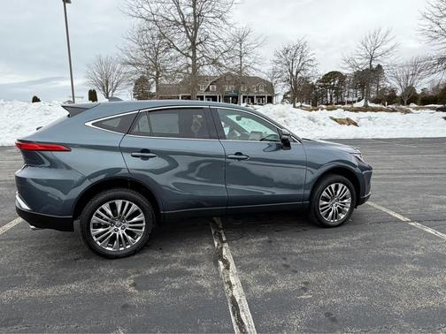 2024 Toyota Venza Limited