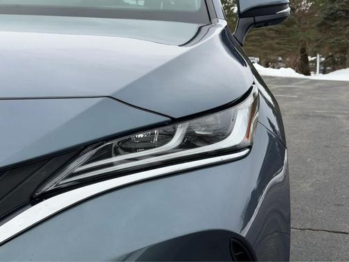 2024 Toyota Venza Limited