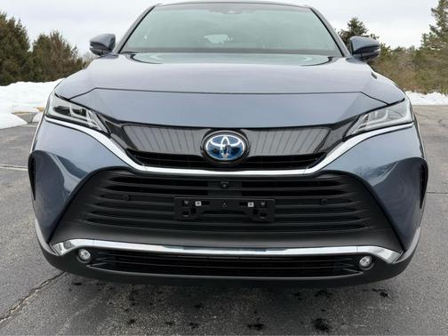 2024 Toyota Venza Limited