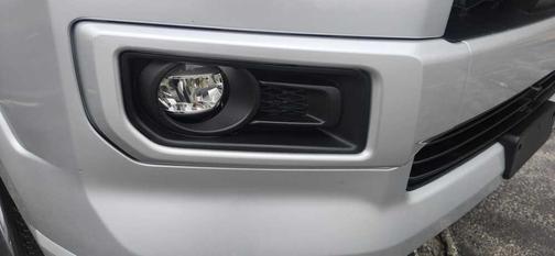 2022 Toyota 4Runner TRD Sport