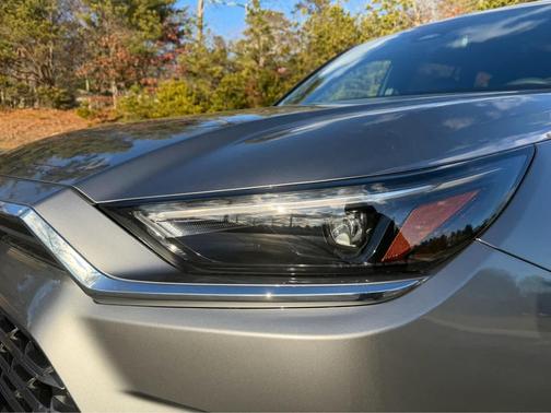 2026 Toyota Grand Highlander Hybrid Platinum MAX