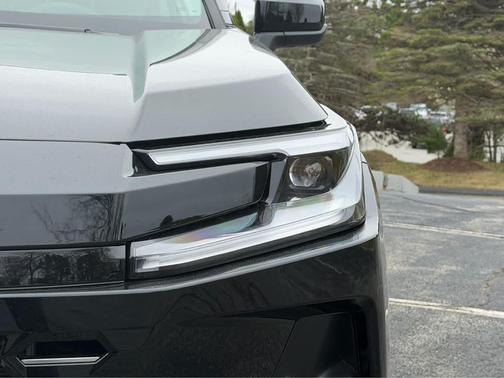 Midnight Black Metallic 2026 Toyota RAV4 Limited