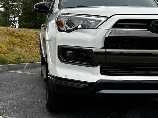 2020 Toyota 4Runner Nightshade Special Edition