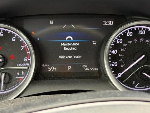 Predawn Gray Mica 2021 Toyota Camry LE