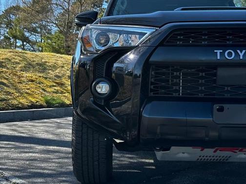 2021 Toyota 4Runner TRD Off Road Premium