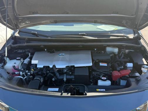 2019 Toyota Prius Prime Premium