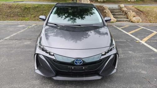 2022 Toyota Prius Prime LE