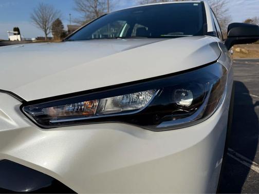 2024 Toyota Corolla Hybrid L