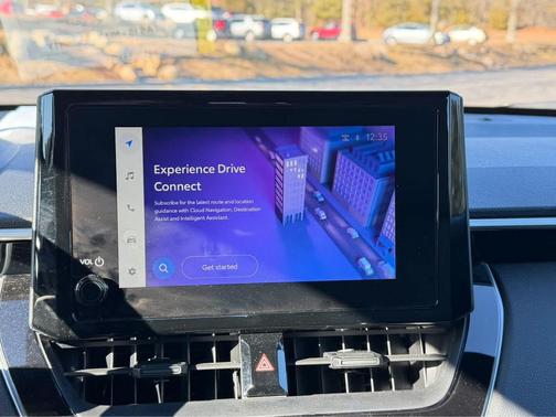 2024 Toyota Corolla Hybrid L