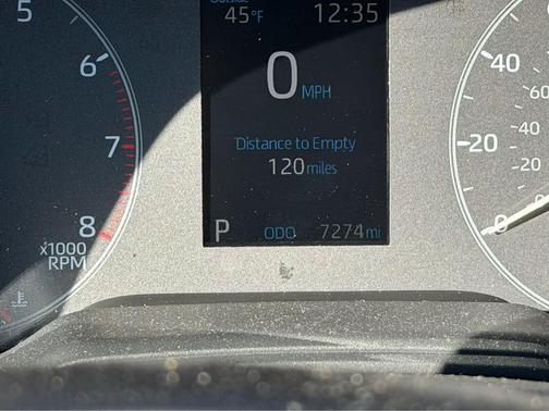 2024 Toyota Corolla Hybrid L