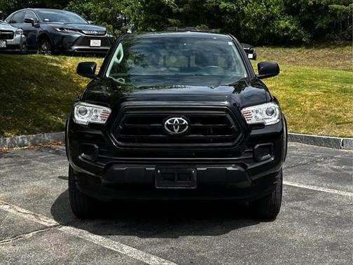 2020 Toyota Tacoma SR