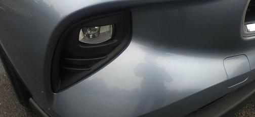 2022 Toyota Highlander Hybrid Limited