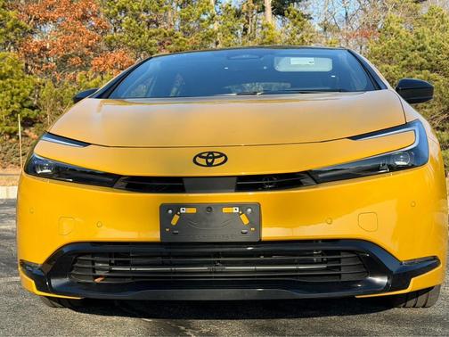 2026 Toyota Prius L