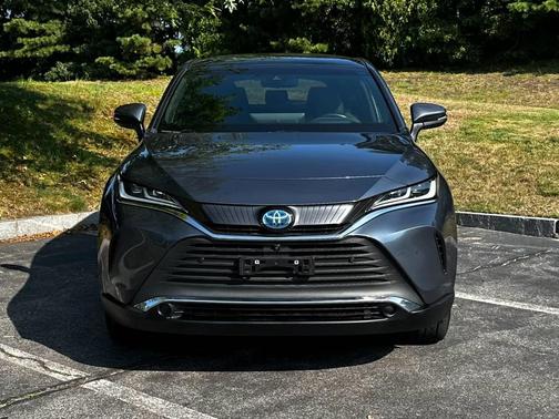 2021 Toyota Venza Limited