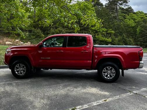 2019 Toyota Tacoma SR5