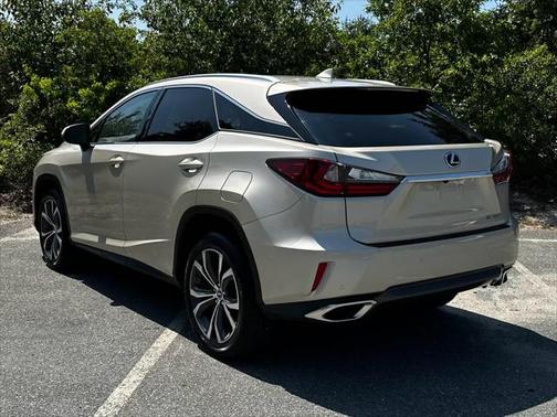 2019 Lexus RX 350 Base