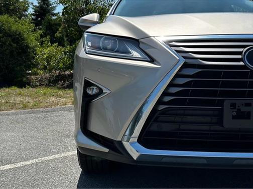 2019 Lexus RX 350 Base