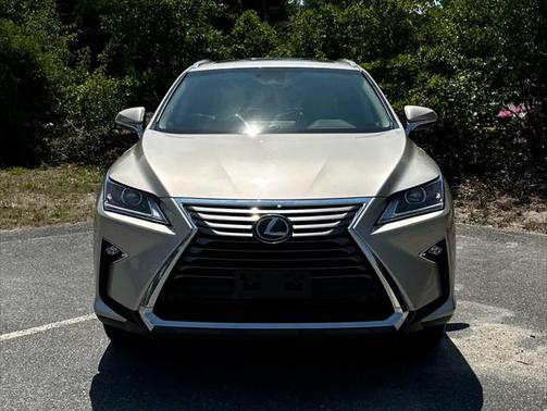 2019 Lexus RX 350 Base