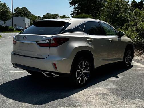 2019 Lexus RX 350 Base