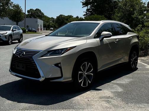2019 Lexus RX 350 Base