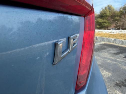 2012 Toyota Camry Hybrid LE