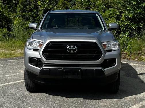 2019 Toyota Tacoma SR
